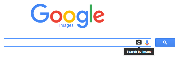 Google Reverse Image Search